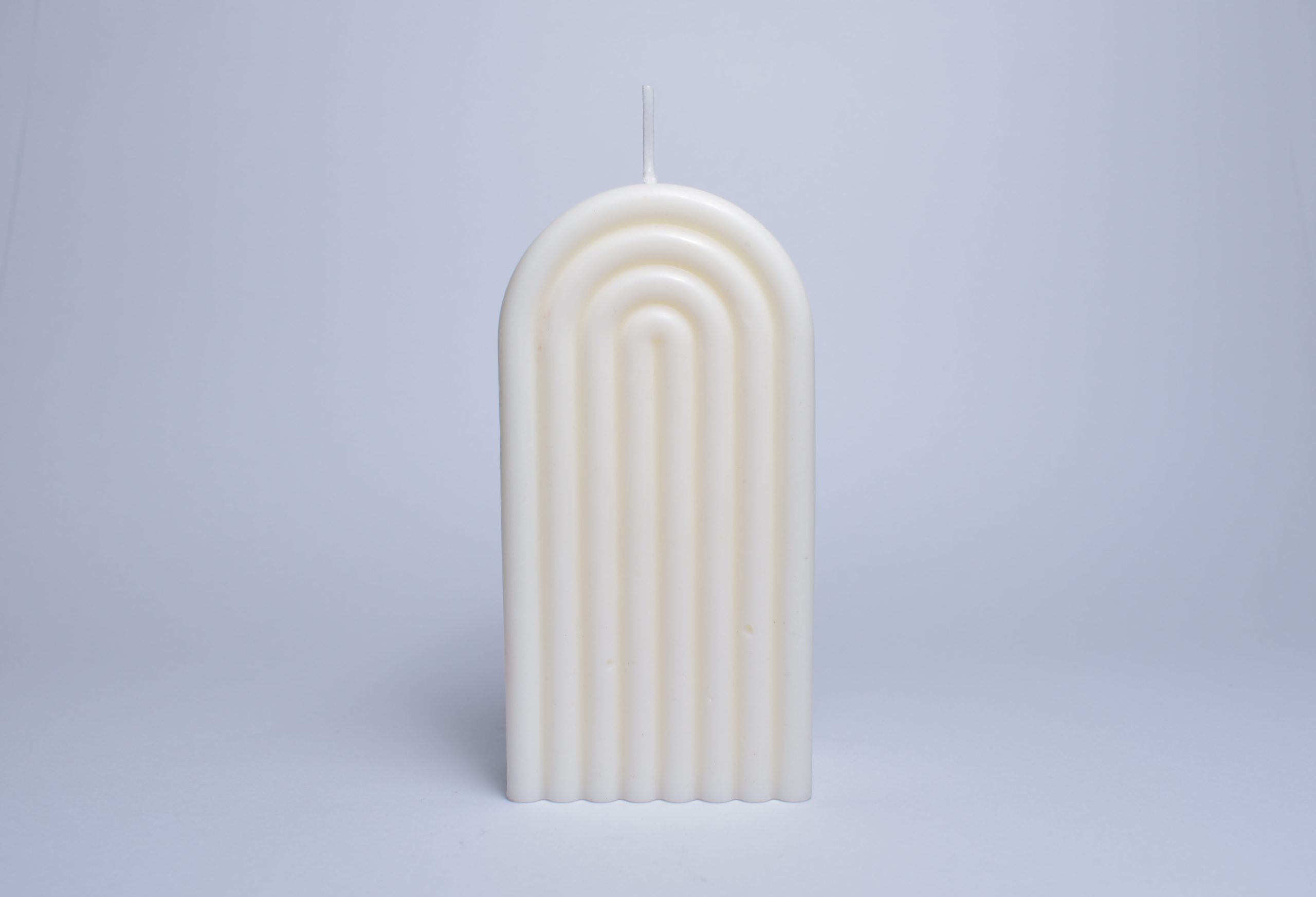 AD-013 Vela decorativa Arco 2 AD-013
