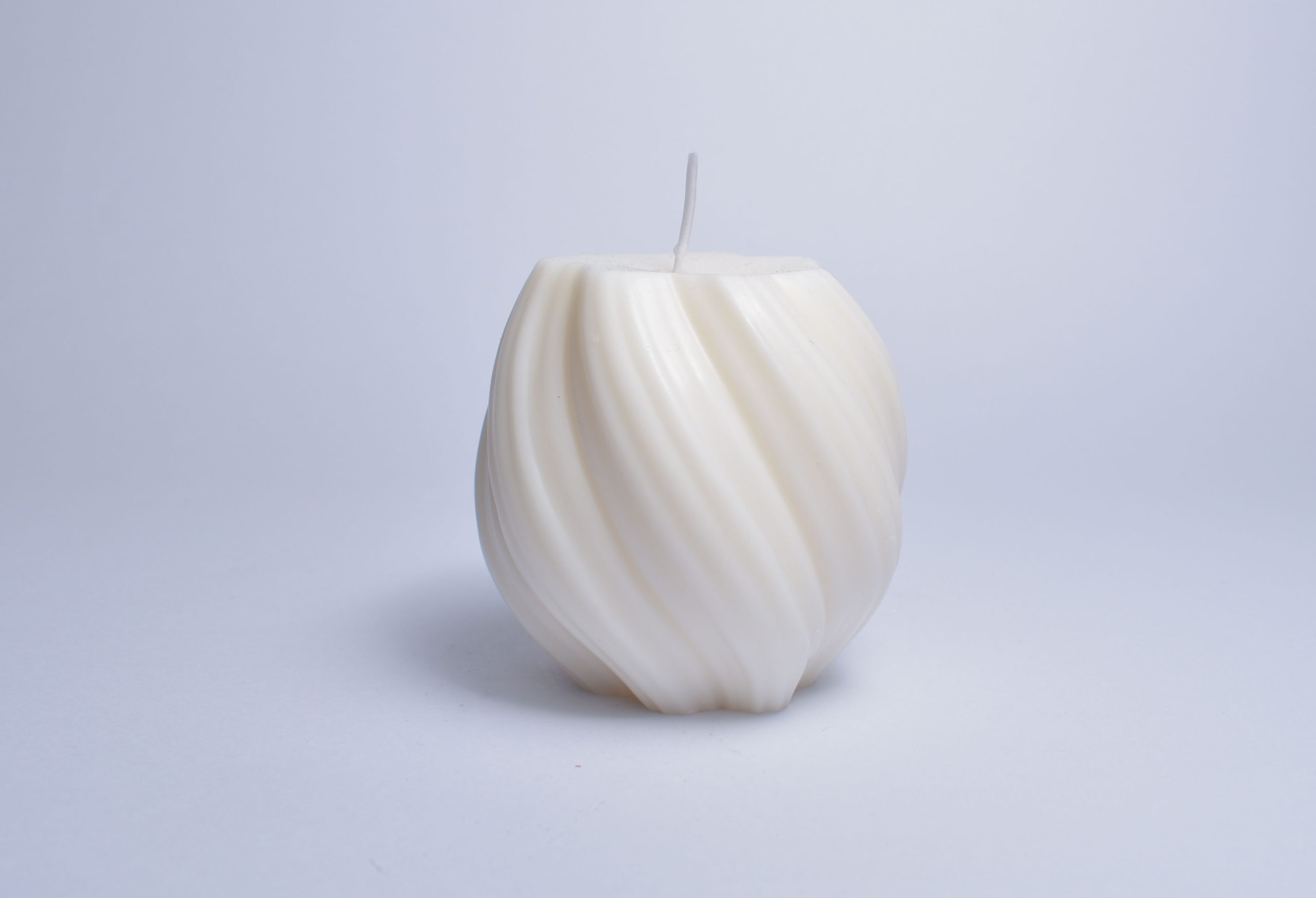 AD-025 Vela decorativa Orbita 2 AD-025